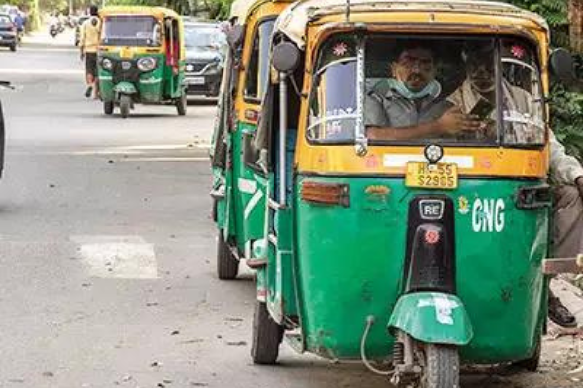 Competition: This company has started competing with OLA and Rapido in the market, more than 10 thousand drivers have joined it.