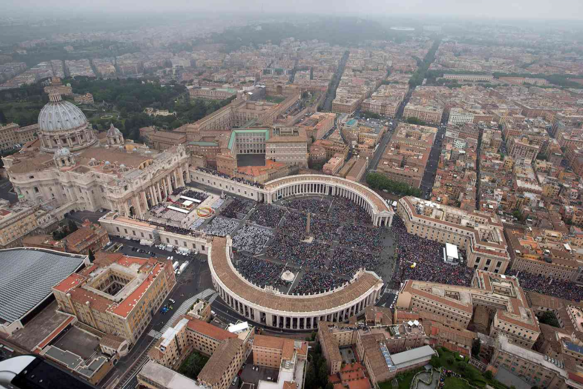 Vatican City News